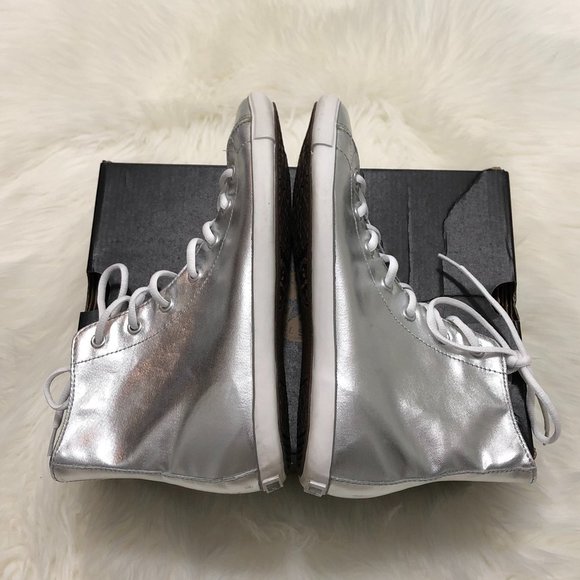 ✨HOST PICK✨ Converse All Star (Mertie) High Top - Size 7 - Picture 5 of 15